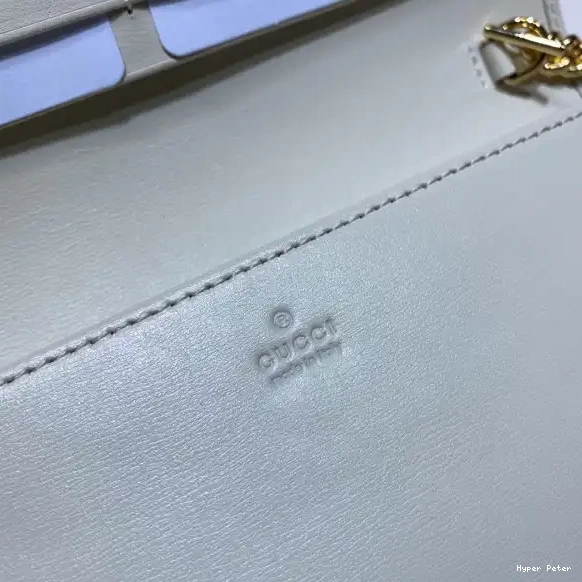 Hyper Peter Gucci Wallet Chain 0508